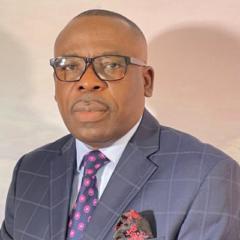 Akinsoji Fagbenja