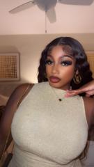 Sharquala Johnson
