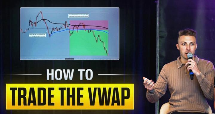 VWAP University