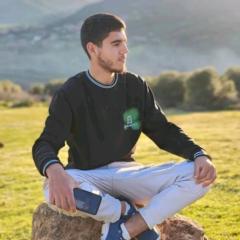 Mansouri Mohamed Amine