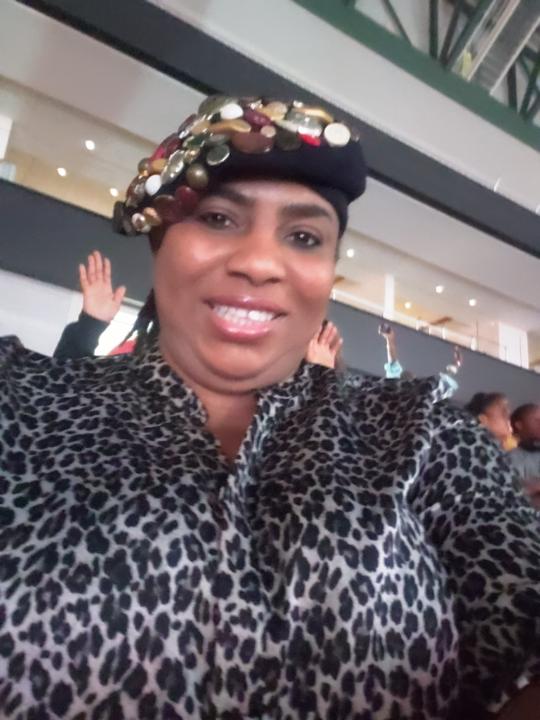 Ngozi Enaruna