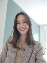 Caroline Mouellic