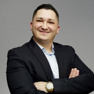 Lukasz Smykowski