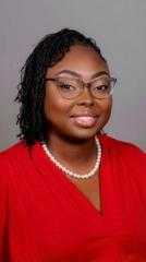 Florence Fabunmi