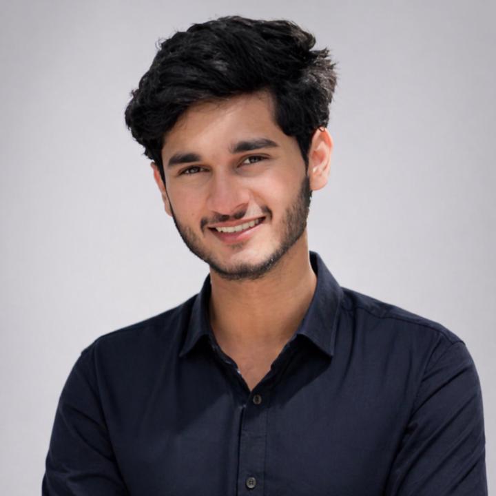 Ali Shahzad