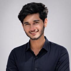 Ali Shahzad