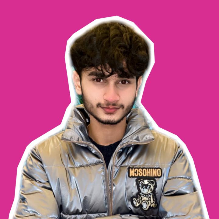 Ali Shahzad