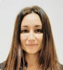 Dorianne Bacha