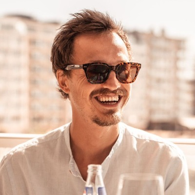 Bjorn Derycke