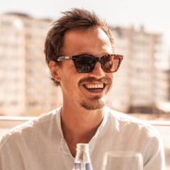 Bjorn Derycke
