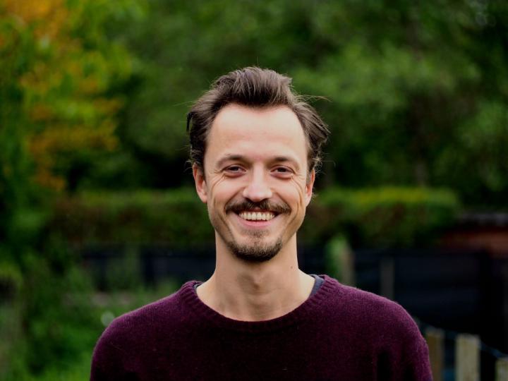 Bjorn Derycke