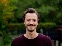 Bjorn Derycke