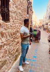 Achraf Wahbi