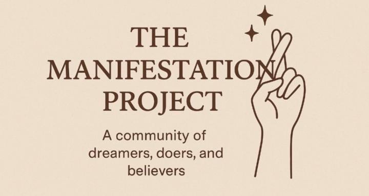 The Manifestation Project