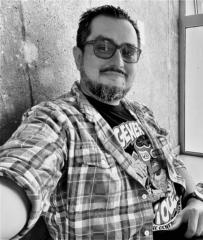Edwin Solís