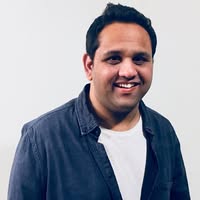 Waqas Idrees