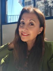 Verónica Fuentealba Jara