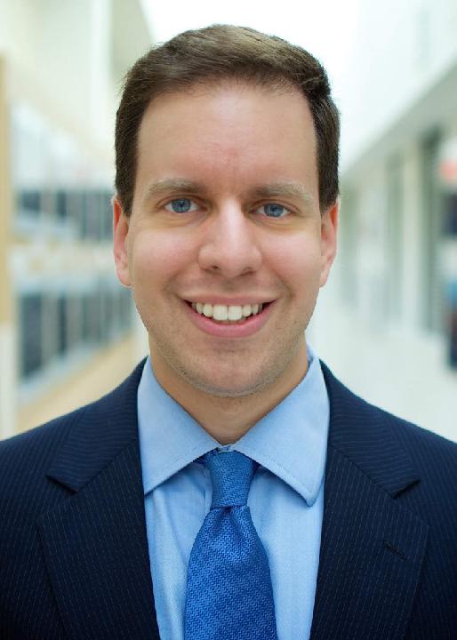 Joshua Frankel