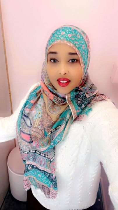 Shukri Hersi