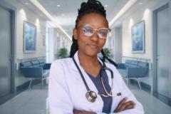 Maggie Ndirangu