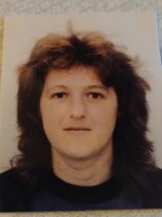 Louisette Daviot née caron