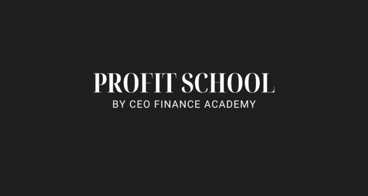 Profit School - CFA