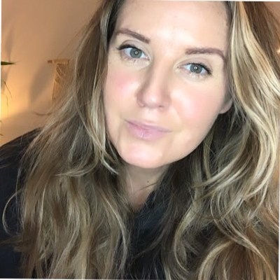 Natalie Pottie
