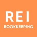 Bookkeeping for REI icon