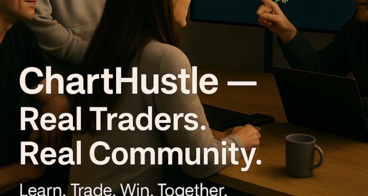 Chart Hustle Traders