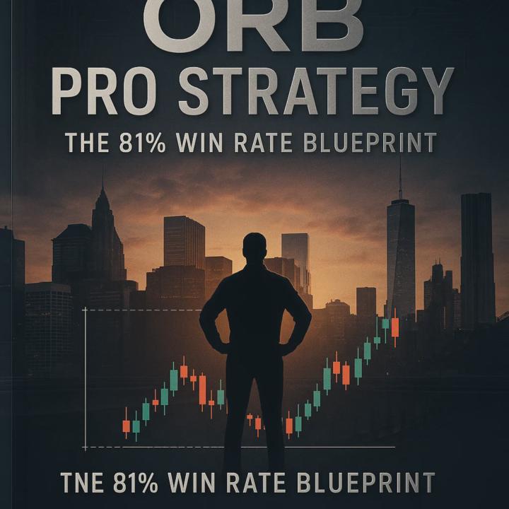 🔥 ORB PRO STRATEGY — TRADE WITH PRECISION. WIN WITH DISCIPLINE.
