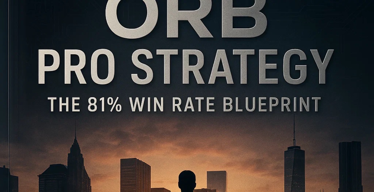 🔥 ORB PRO STRATEGY  TRADE WITH PRECISION.