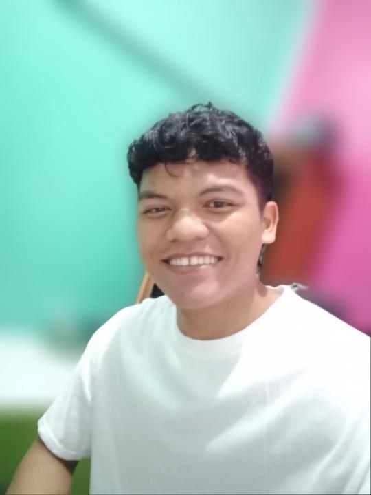 Aditya Alfaradi