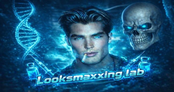 Looksmaxxing lab