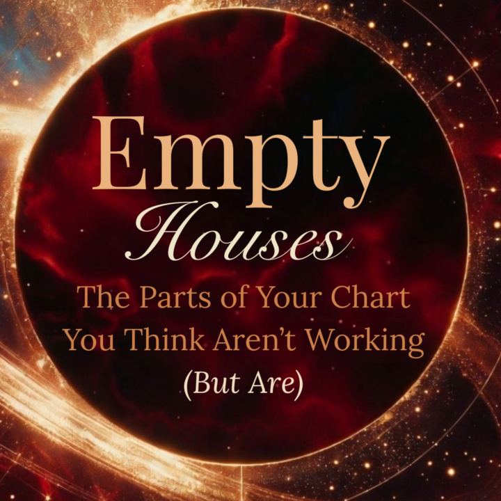 What if nothing in your chart is missing or wrong? What's happening in my classroom.