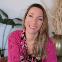 Nathalie Thuillier