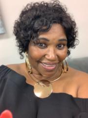 Tonya Sevion