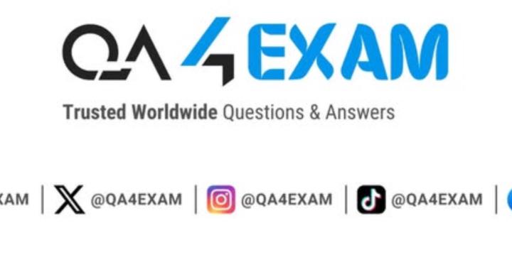 QA4Exam