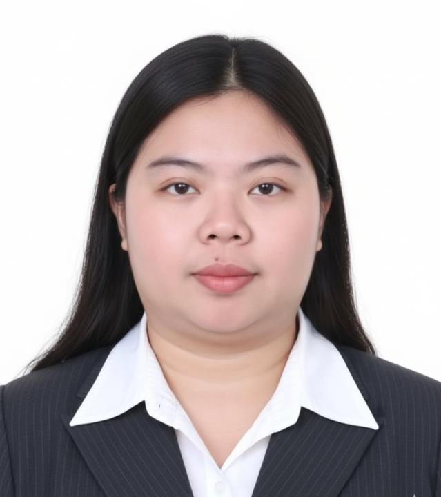 Christine Grace Timbang