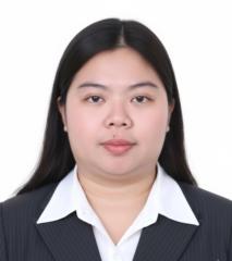 Christine Grace Timbang
