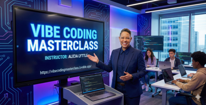 Vibe Coding Quickstart: Turn Any Idea Into a Build Ready Product Spec in 30 Minutes Using AI
