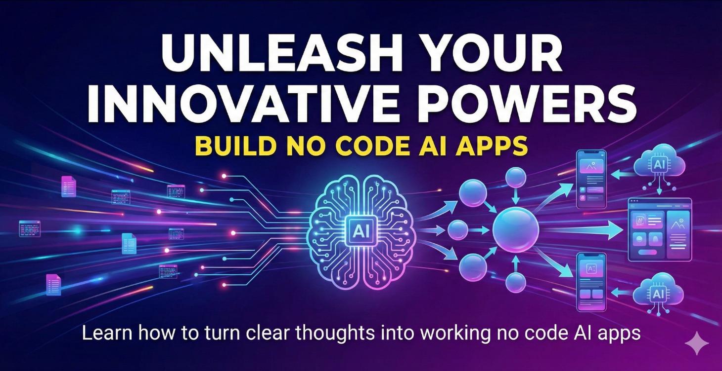 Unleash Your Innovative Powers