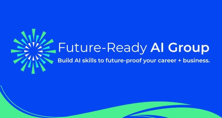 Future-Ready AI Group