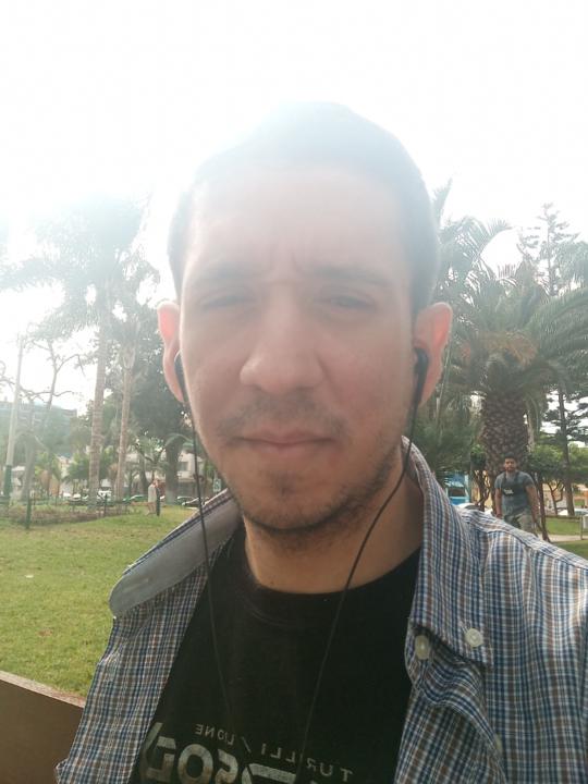 Enrique Malave