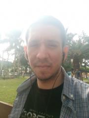 Enrique Malave