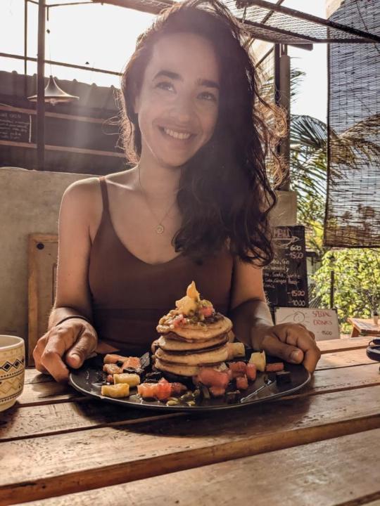 Patricia Pereira