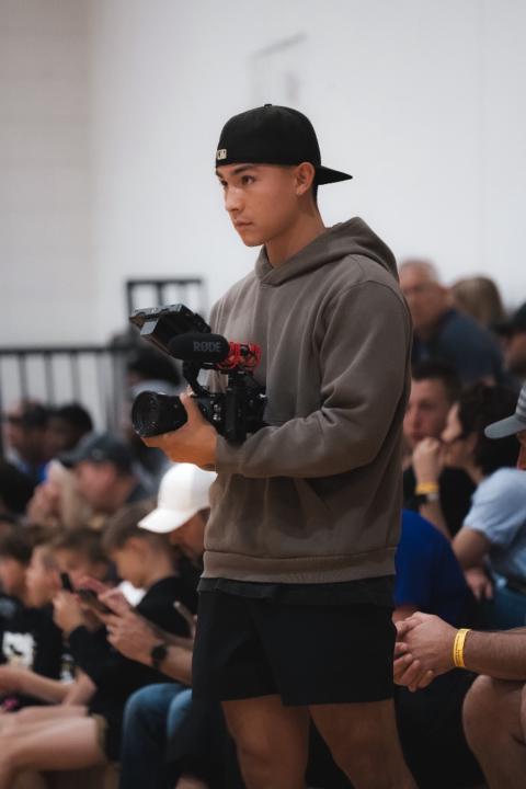 Isaac Clark