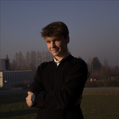 Łukasz Januszek