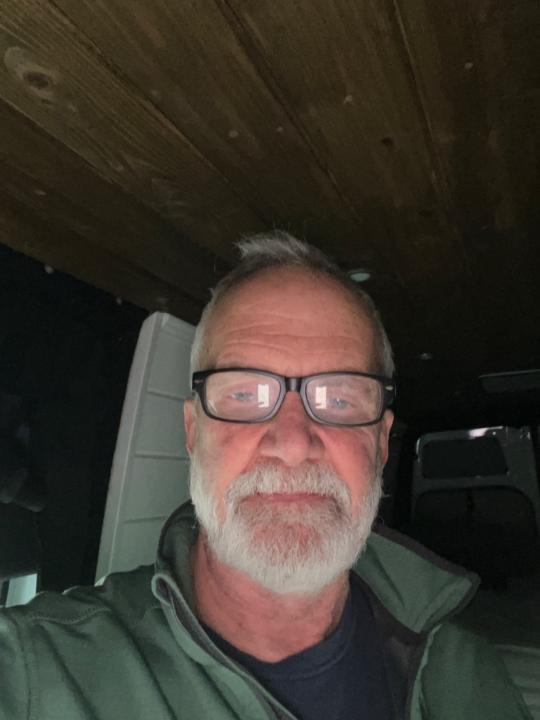 Jeff Jonex