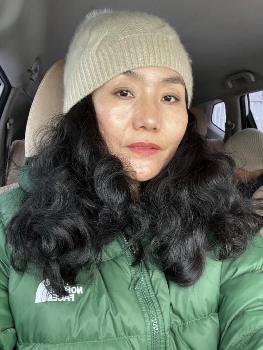 Ochirkhuyag Munkhtsatsral