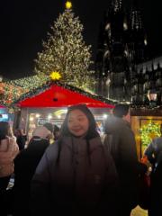 Эрдэнэсувд Урангоо